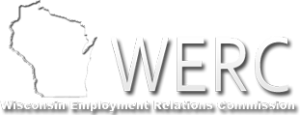 WERC Logo
